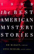 The Best American Mystery Stories 1999