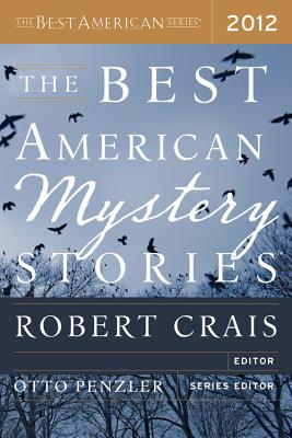 The Best American Mystery Stories 2012 - Penzler, Otto