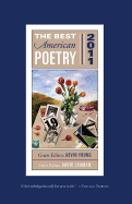 The Best American Poetry 2011: Series Editor David Lehman