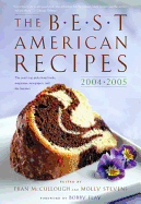 The Best American Recipes: The Year's Top Picks from Books, Magazines, Newspapers, and the Internet