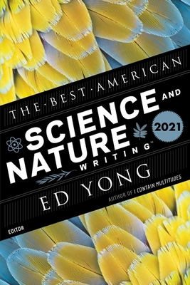 The Best American Science and Nature Writing 2021 - Greenring, Jaime