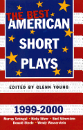 The Best American Short Plays 1999-2000