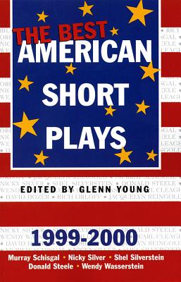 The Best American Short Plays 1999-2000 - Young, Glenn