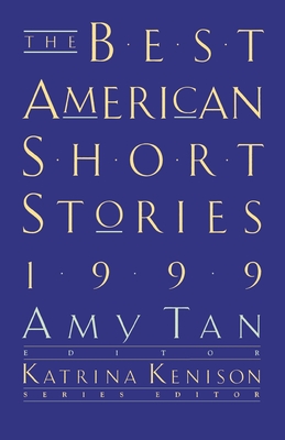 The Best American Short Stories - Kenison, Katrina, and Tan, Amy