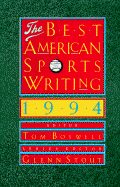 The Best American Sports Writing 1994