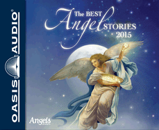 The Best Angel Stories 2015