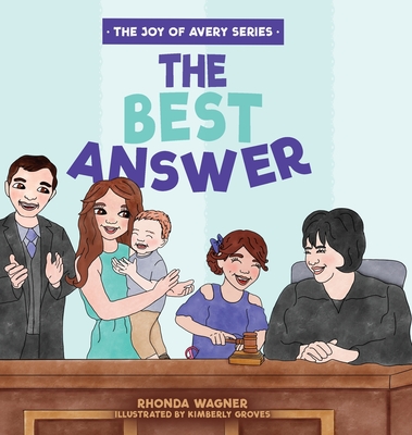 The Best Answer - Wagner, Rhonda