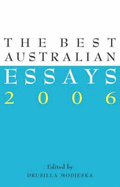 The Best Australian Essays