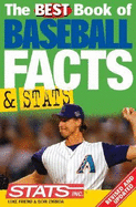 The Best Book of Baseball Facts and STATS - Friend, Luke, and Zminda, Don, and Mehno, John