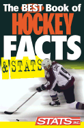 The Best Book of Hockey Facts and STATS