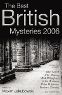 The Best British Mysteries