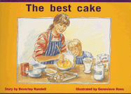 The Best Cake