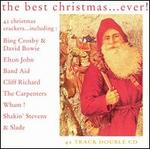 The Best Christmas Ever [1998] - Various Artists