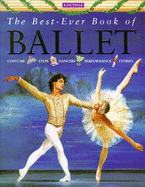 The Best-ever Book of Ballet