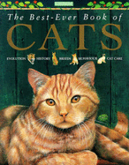 The Best-ever Book of Cats