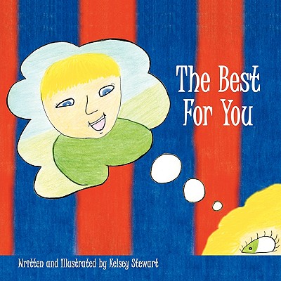 The Best For You - Stewart, Kelsey