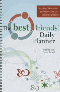 The Best Friends Daily Planner