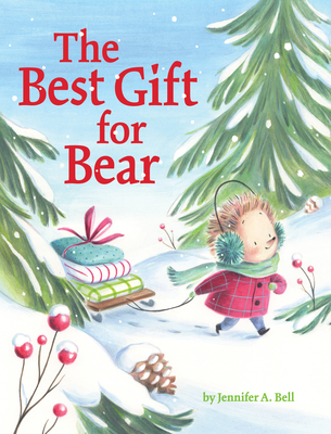 The Best Gift for Bear - 