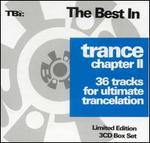 The Best in Trance, Chapter 2