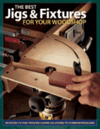The Best Jigs & Fixtures for Your Woodshop