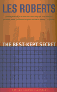 The Best-Kept Secret: A Milan Jacovich Mystery