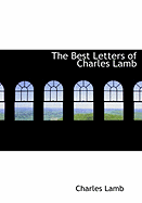 The Best Letters of Charles Lamb