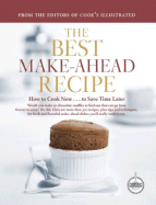 The Best Make-Ahead Recipe