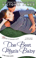 The Best Man's Baby (a Red River novel)