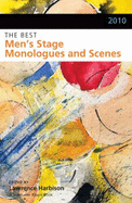 The Best Men's Stage Monologues and Scenes
