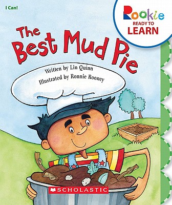 The Best Mud Pie - Quinn, Lin