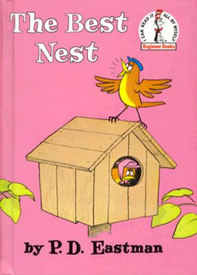 The Best Nest - Eastman, P D