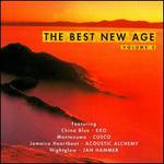 The Best New Age, Vol. 5