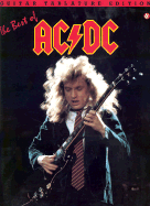 The Best of AC/DC: Guitar Tab