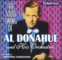 The Best of Al Donahue - Al Donahue & His Orchestra