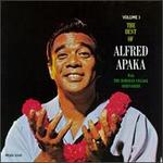 The Best of Alfred Apaka  , Vol. 1