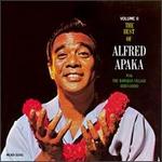 The Best of Alfred Apaka, Vol. 2