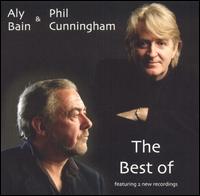 The Best of Aly & Phil - Aly Bain/Phil Cunningham