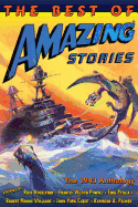 The Best of Amazing Stories: the 1943 Anthology