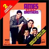 The Best of Ames Brothers - The Ames Brothers