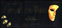 The Best of Andrew Lloyd Webber [Madacy/4 Disc] - Andrew Lloyd Webber