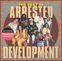 The Best of Arrested Development [Collectables] - Arrested Development