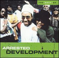 The Best of Arrested Development [EMI] - Arrested Development