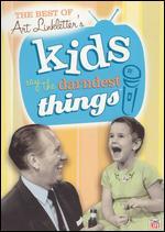 The Best of Art Linkletter's Kids Say the Darnest Things