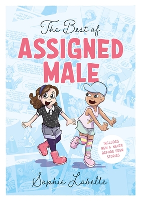 The Best of Assigned Male - 