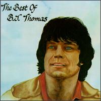 The Best of B.J. Thomas [A&M] - B.J. Thomas