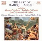 The Best of Baroque Music