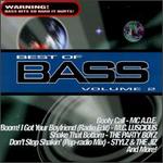 The Best of Bass, Vol. 2