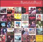 The Best of Battlefield Band 1977-2001/Temple Records: A 25 Year Legacy - The Battlefield Band