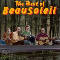 The Best of Beausoleil - Beausoleil