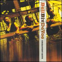 The Best of Bell Biv DeVoe - Bell Biv DeVoe